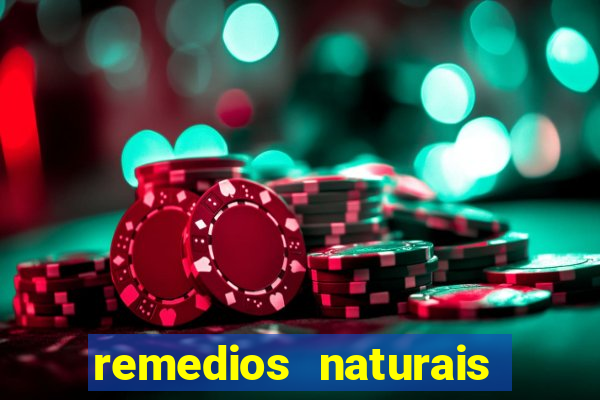 remedios naturais para diabetes